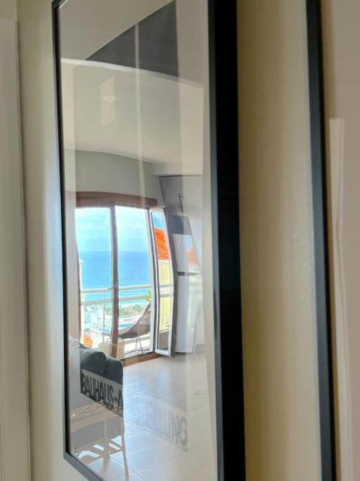Nazare Boutique W Sea View And Private Rooftop Terace Exteriér fotografie