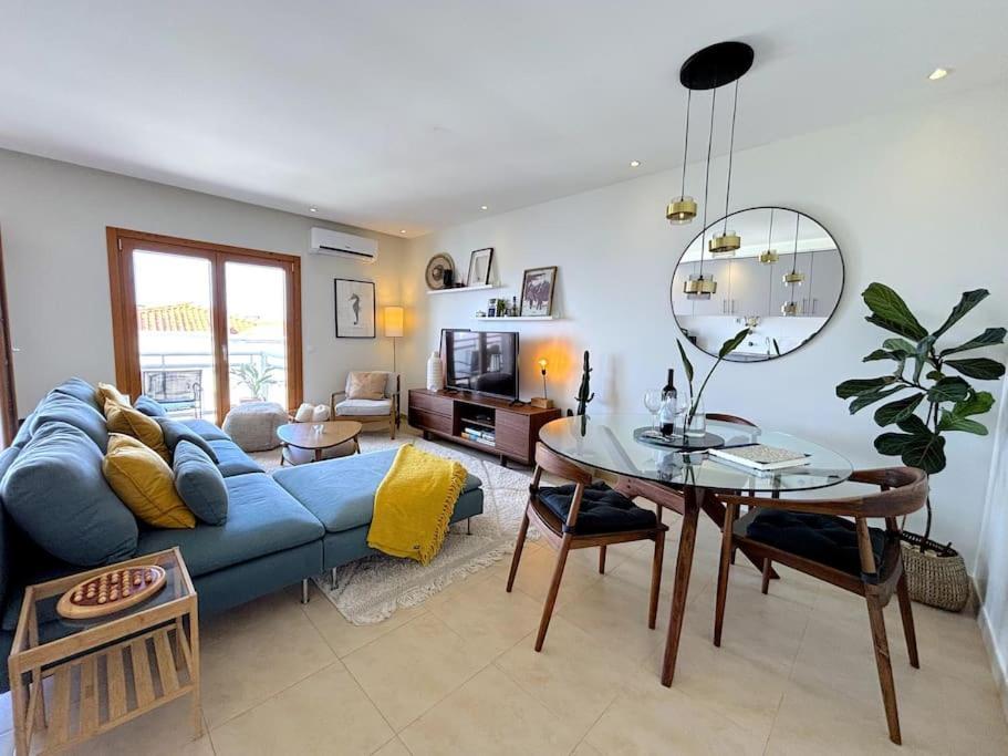 Nazare Boutique W Sea View And Private Rooftop Terace Exteriér fotografie